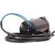 Power Trim Motor for MERCURY/MARINER 1985-1992 35-225 HP O/B 2-WIRE MOTOR SUPPLIED WITH CONVERSION WIRE HARNESS - OE#: 99186 - PT476NMK-3 - API Marine - TRM0042 - RCMA